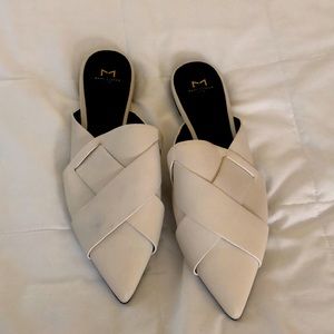 Marc fisher mules